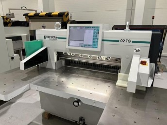 E-cutting-guilotines